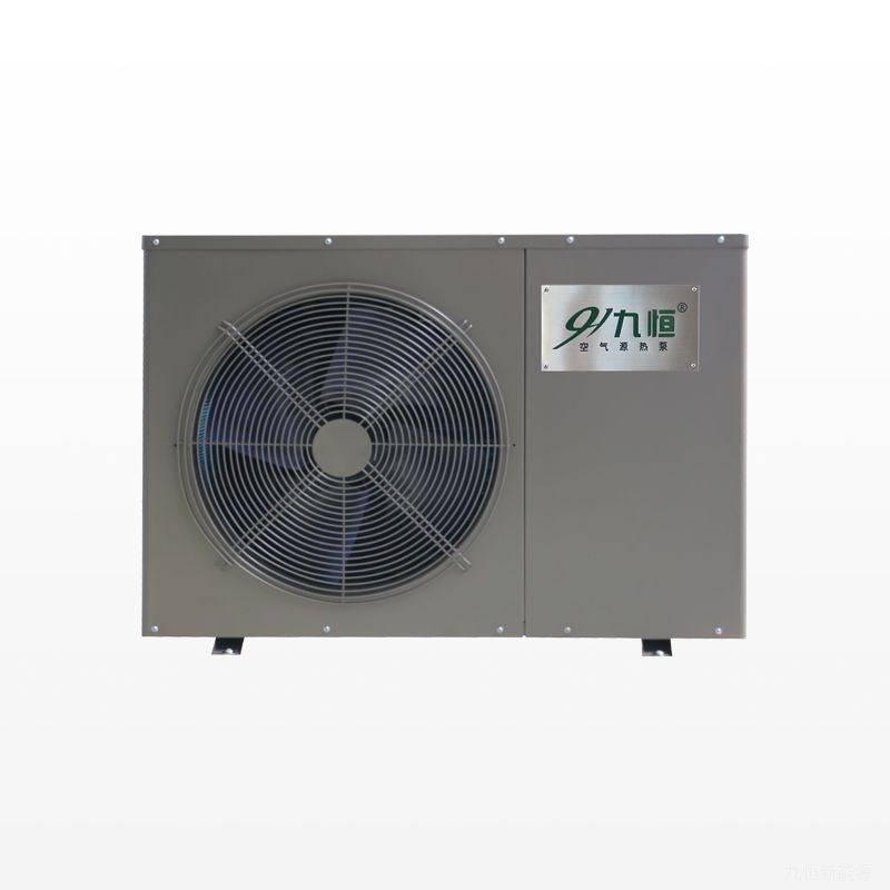 200/260L分體式家用空氣源熱水器（氟循環）--優享