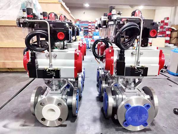 污水泵站自动化系统控制及结构中的问题分析