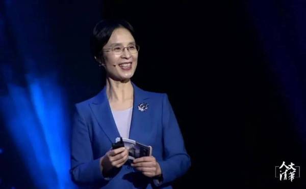 数字经济，解构与链接——人文清华讲坛江小涓演讲实录