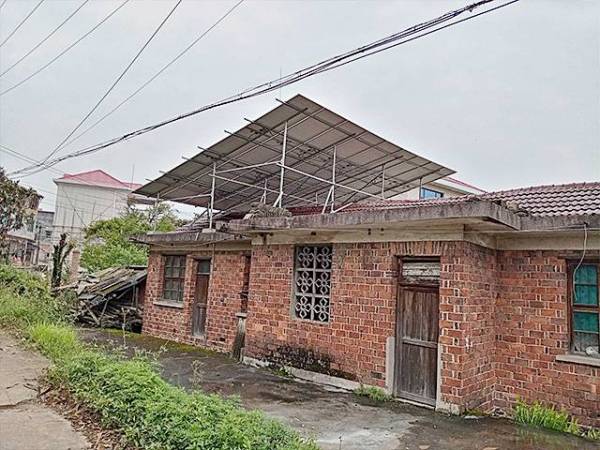 2021.05.14新宁水头·水头村范家（B） 14.7KW·湘ED008