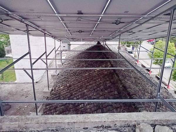 2021.08.07新宁县白沙街·唐老师20.1KW 湘EB019
