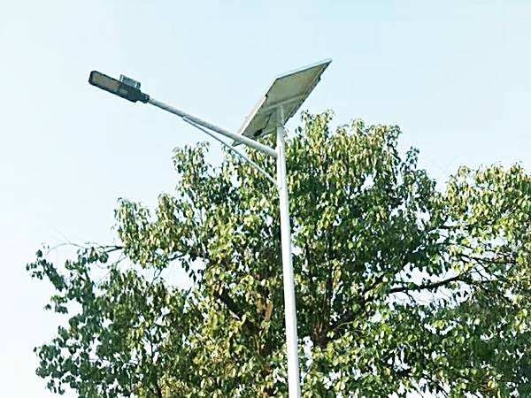 光儲充電一體化停車棚的制作方法
