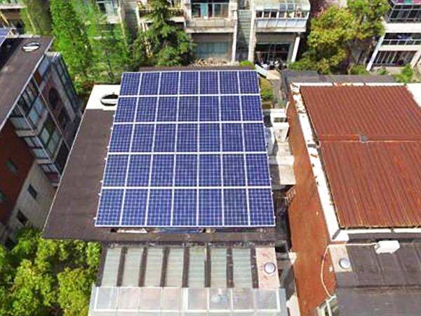 太陽能熱利用的市場方向與對策