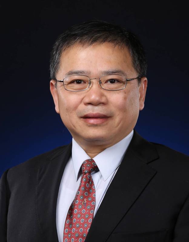 沈继军｜百家争鸣 数字湖南——2021年度湖南省数字化十大杰出人物