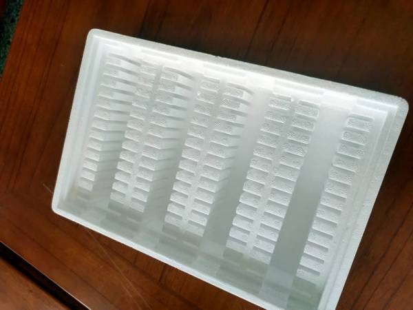 LCD包裝盒
