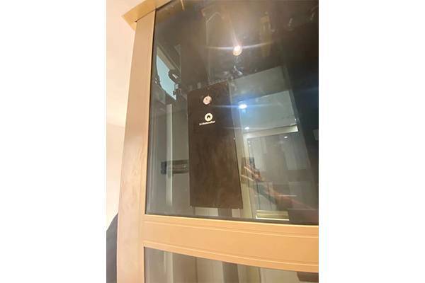 湖山賦88-104別墅圖