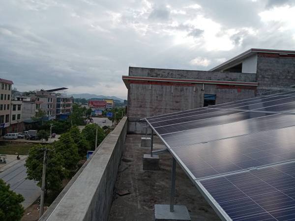 2021.04.20新宁白沙街·唐家 26.8KW·湘EB018