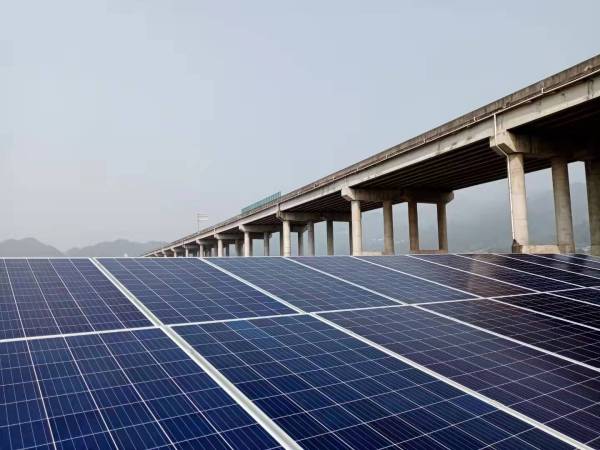 2021.04.15新宁崀山·肖市村李家 20.1KW·湘ED111