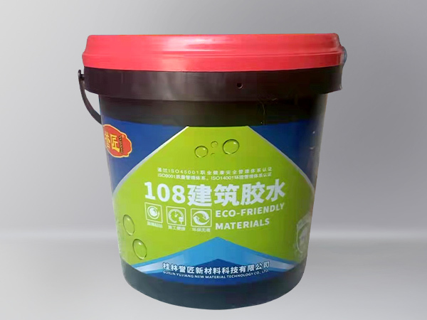 108建筑胶水