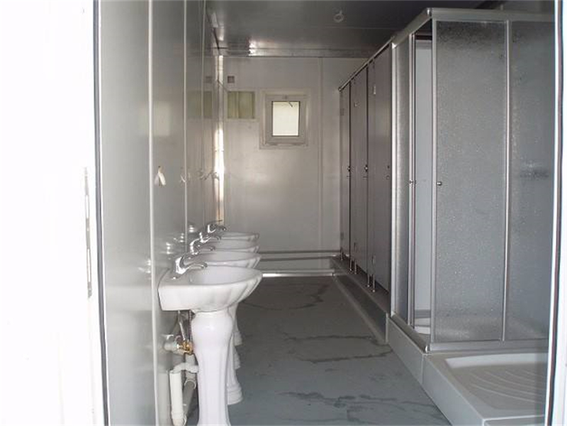 集装箱厕所1