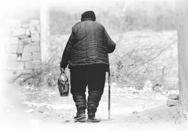 暖冬行动 | Ta们的冬天，我们来守护……