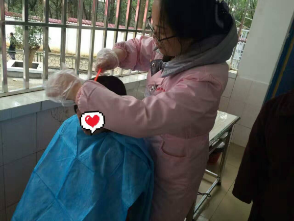 爱，就在身边