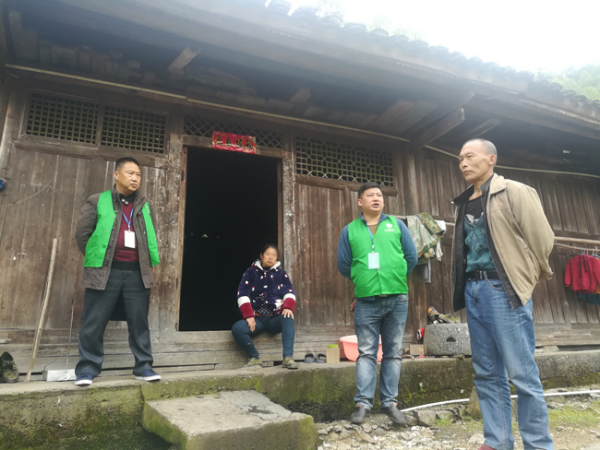 精神障碍患者救助在沅陵