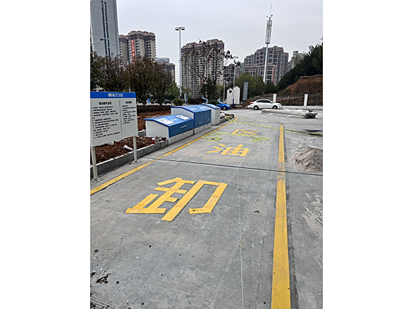 合作案例