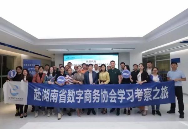 【会员动态】专访理事单位---益阳市福星食品有限公司