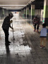地库清洗