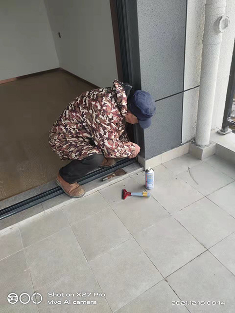 五矿万境潇湘