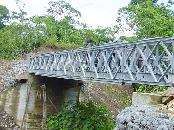 出口印尼雷橋