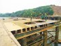 湖南交建湖南湘潭貝雷橋及施工平臺