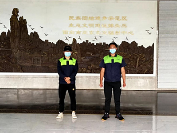南昆明規(guī)劃館