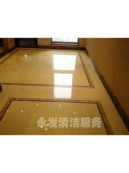 石材清洗