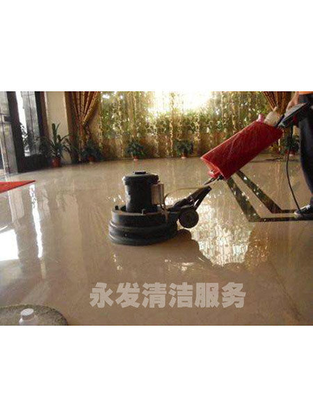 石材清洗
