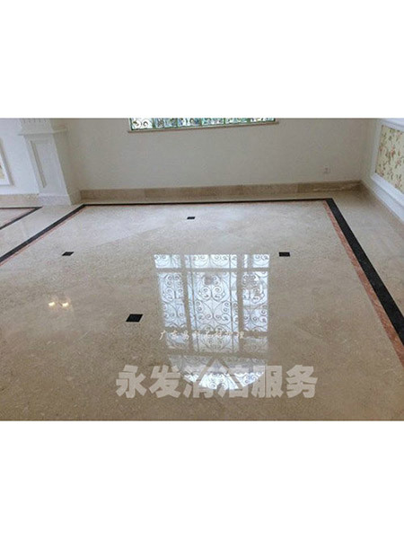 石材清洗