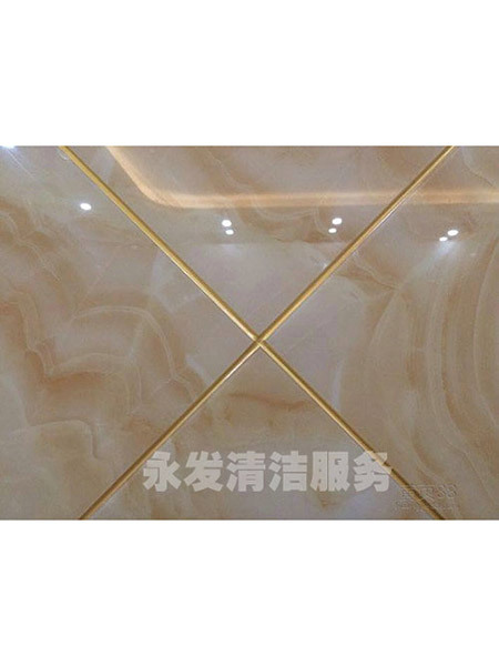 瓷砖美缝