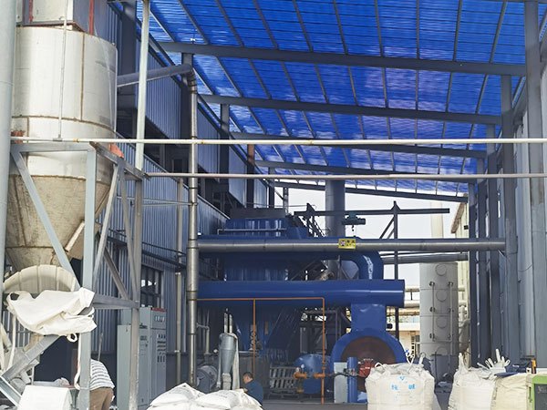 11月11日焦亞硫酸鈉商品指數(shù)為69.93