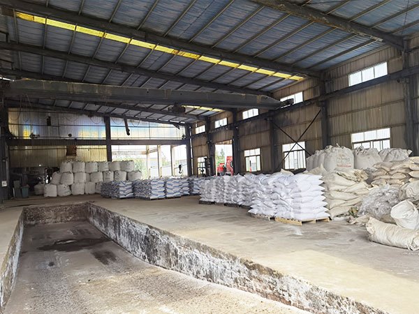 本周焦亞硫酸鈉市場(chǎng)行情分析