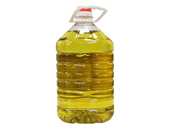 金箫-大豆油5L