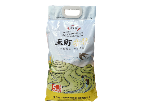 玉金箫-茶花香米5kg