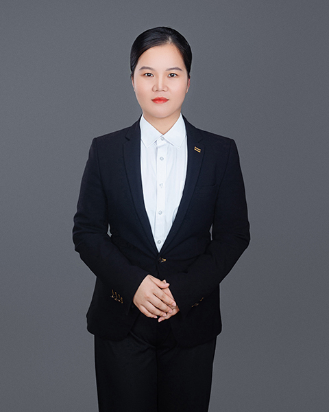 冯宇瑶