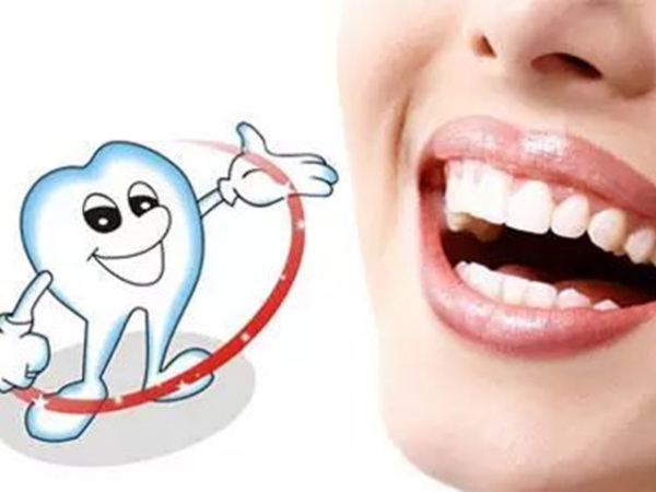 你的牙齿健康吗？我国90%成年人患牙周炎 ！