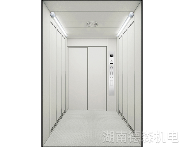 貨梯轎內前壁-COP1-6