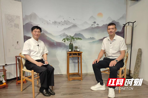 湖南賢恩物業：打造數字化透明社區