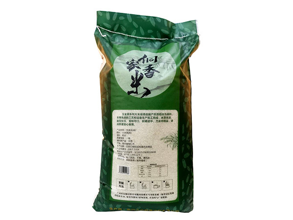 玉金箫-侗家香米25kg