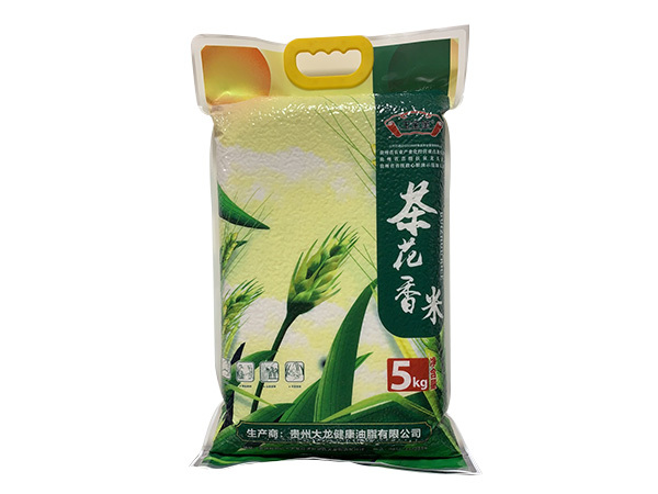玉金箫-玉龙香米5kg