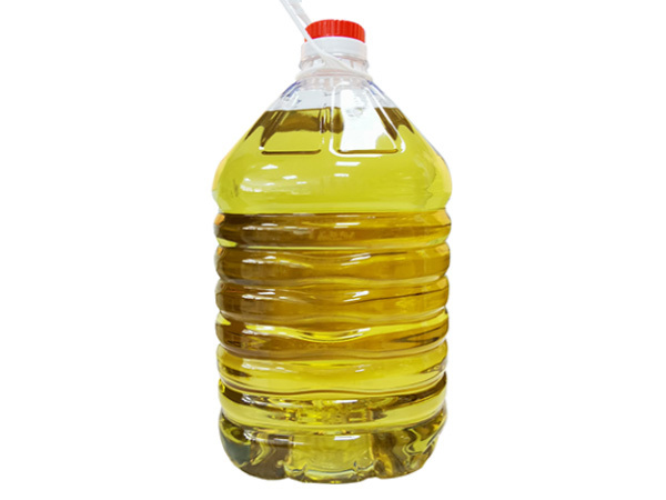 金箫-大豆油10KG