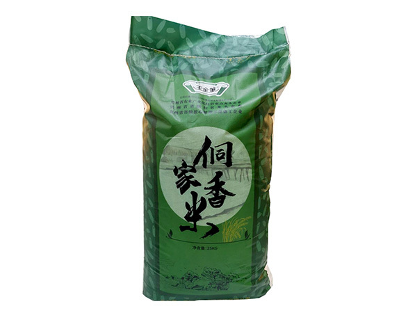 玉金箫-侗家香米25kg