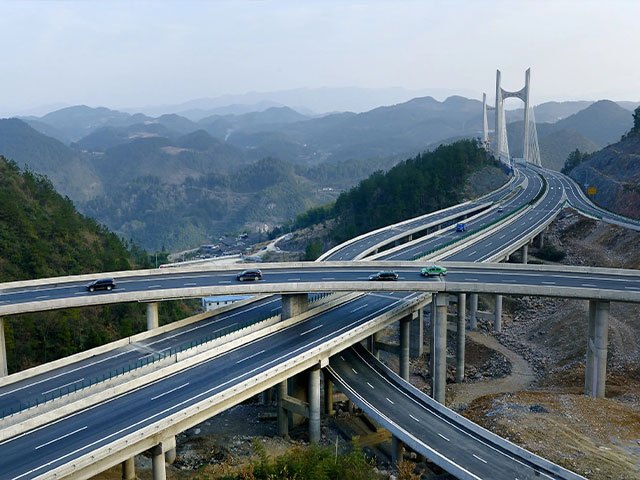 高速公路管理