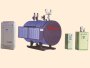 YYW系列臥式燃油（氣）有機熱載體鍋爐