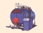 WNS系列臥式燃油（氣）蒸汽鍋爐