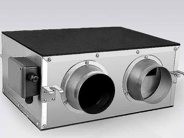 去PM2.5双向流新风机