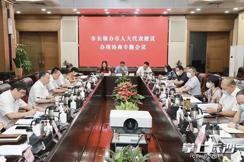 李素娥“加快我市文化和旅游业融合发展的建议”获市长领办