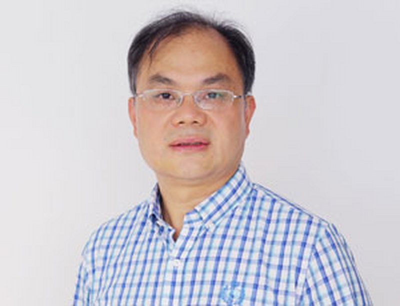 田间地头的扶贫教授