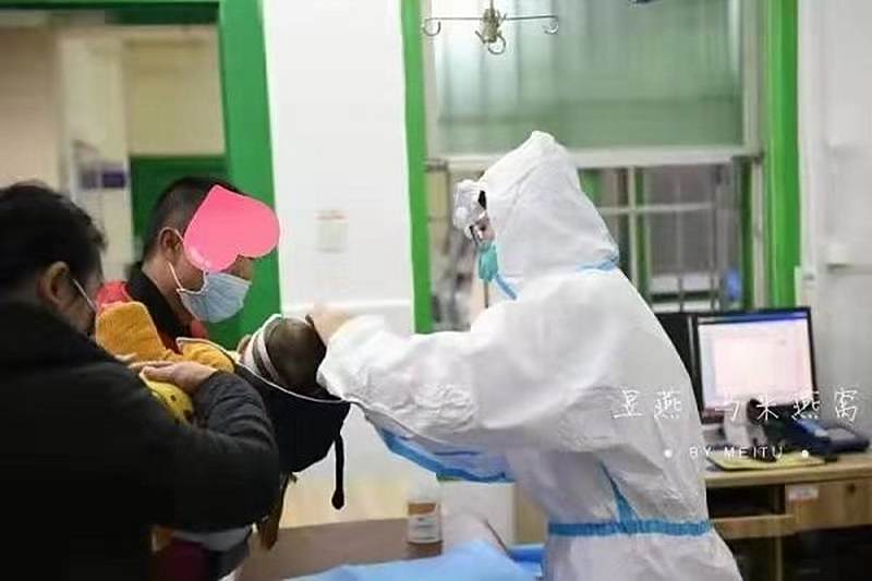 罗如平：倾情奋战抗疫一线，践行医者职责使命