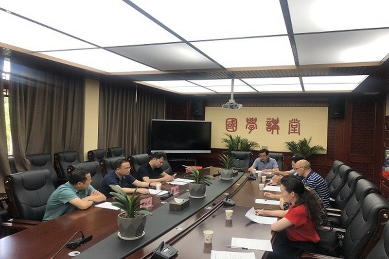 民进宁乡十三中支部换届选举会议顺利召开