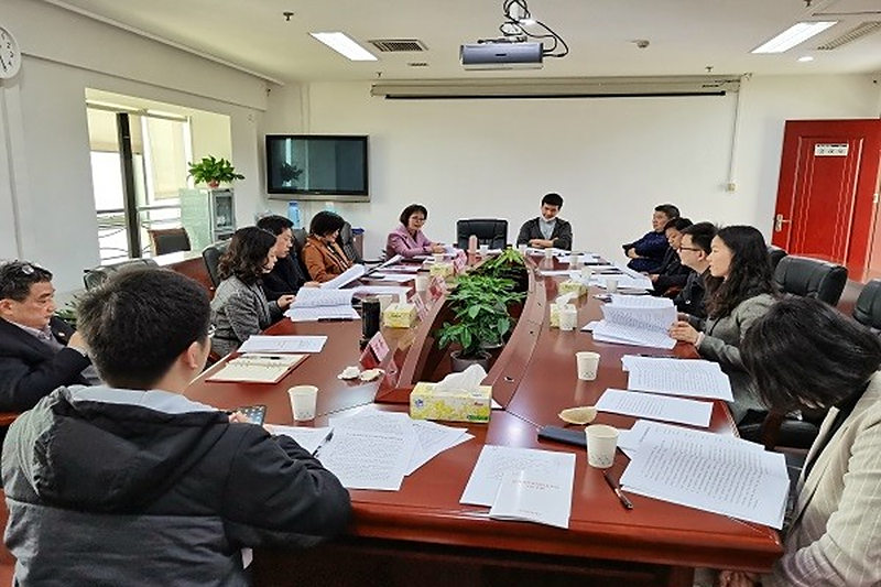 民进岳麓区工委召开信息工作研修会
