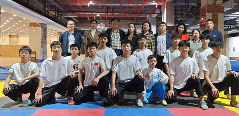 同心向党 众星拱月 ——民进长沙市岳麓区工委四支部举行庆祝中国共产党成立100周年活动